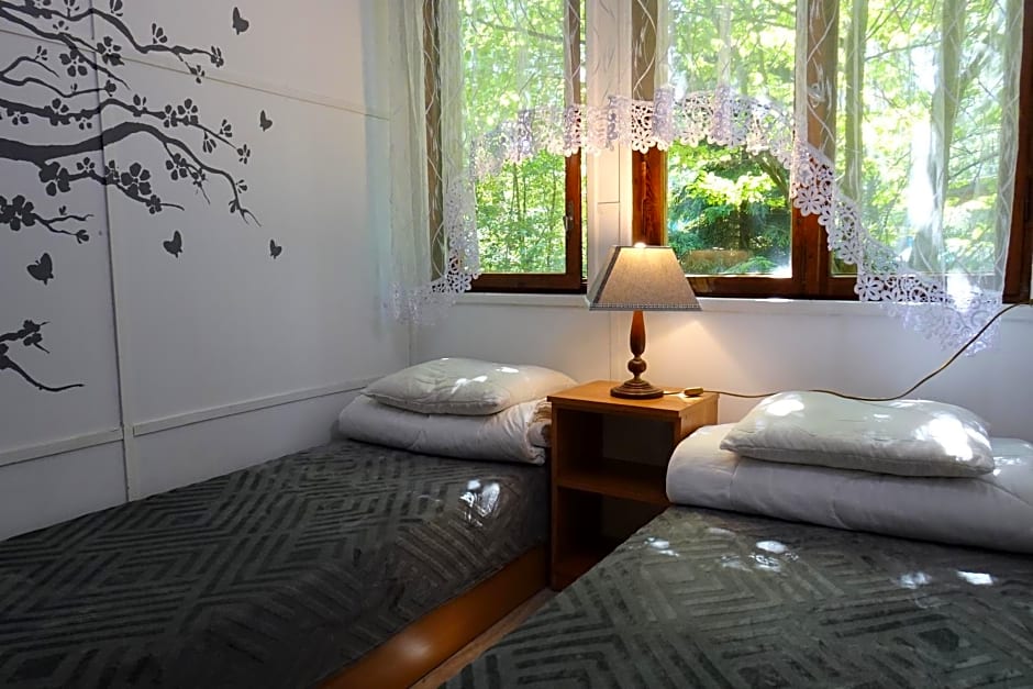 Ośrodek Wypoczynkowy Warmia