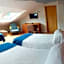 Hotel O Noso Portosin