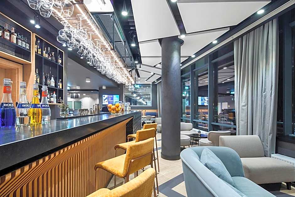 Hotel Aquarion Family & Friends - Destigo Hotels