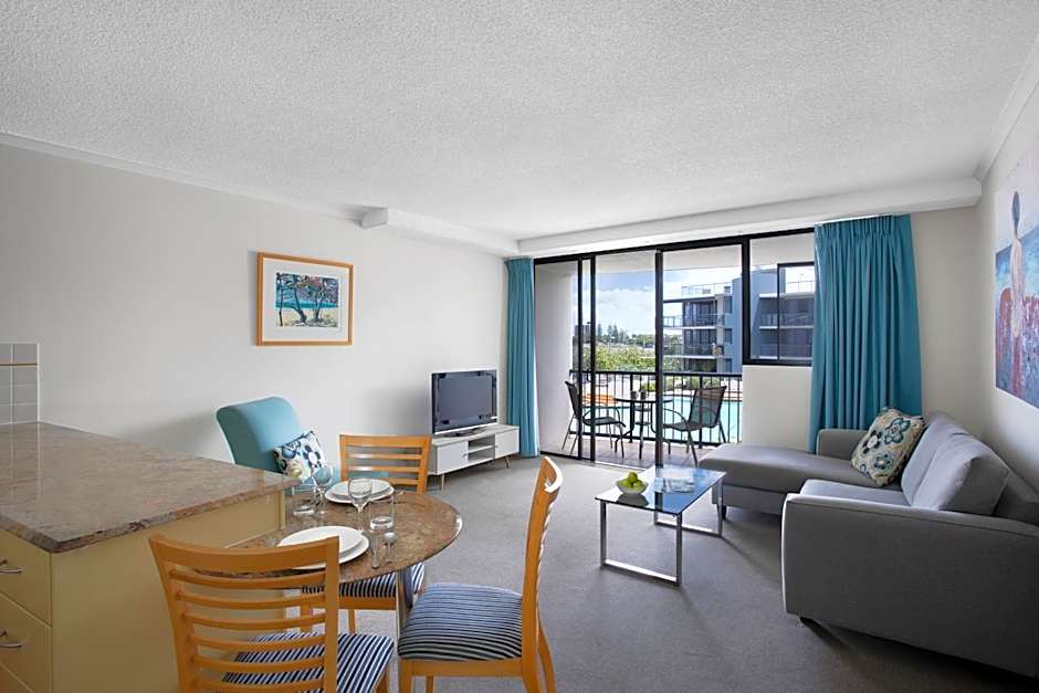 BreakFree Grand Pacific