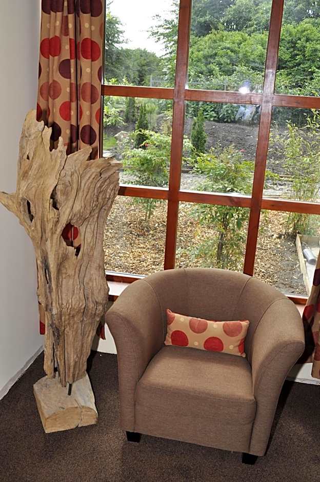 The Gulliver's Hotel