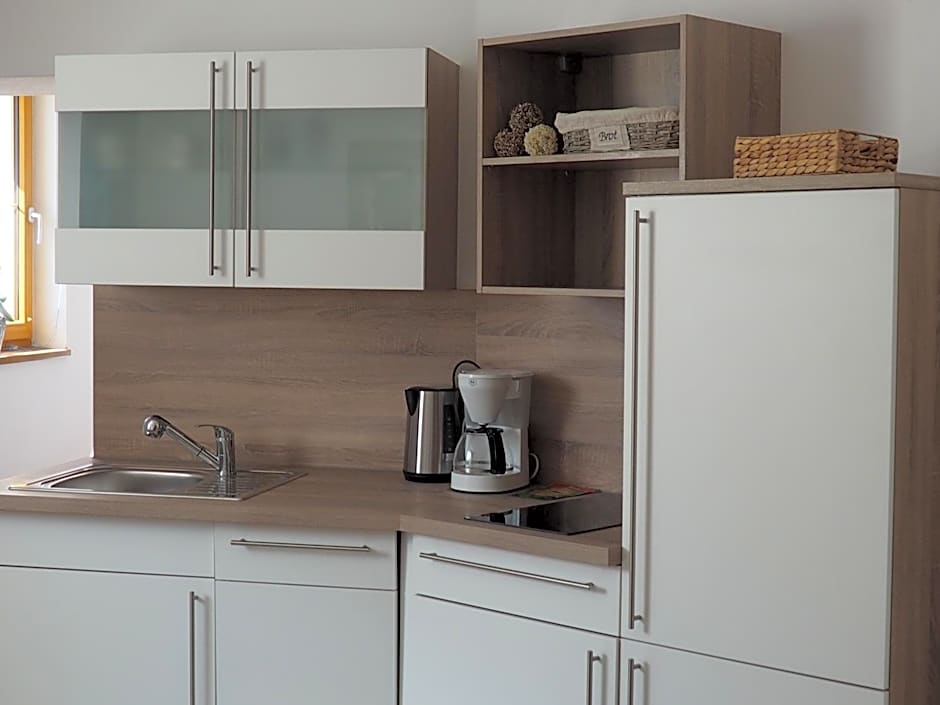 Haflingerhof Appenstein