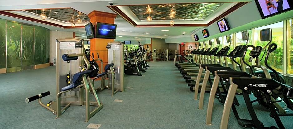 South Point Hotel Casino & Spa