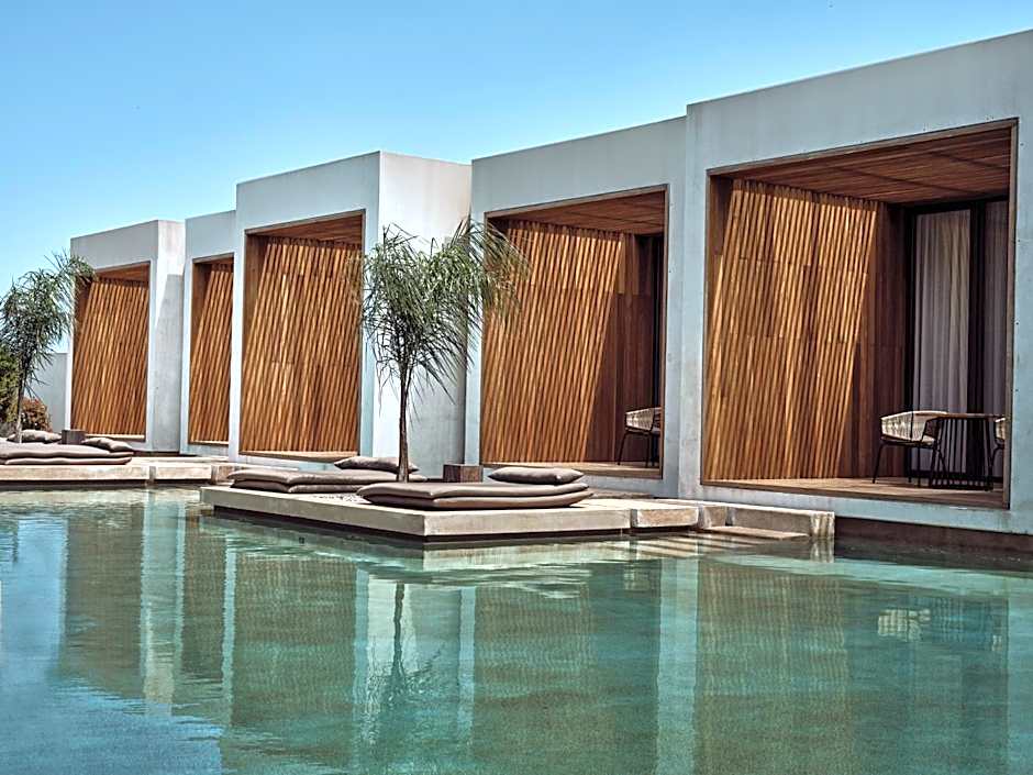 Olea All Suite Hotel, a Member of Design Hotels