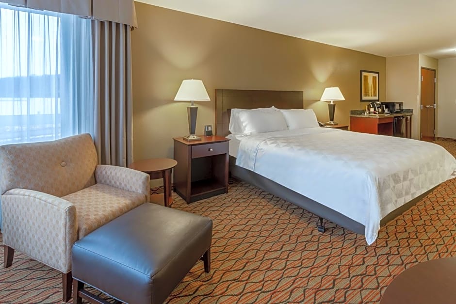 Holiday Inn Eau Claire South By IHG