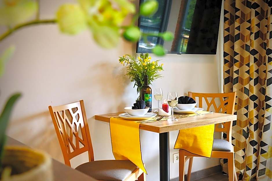 Aparthotel Pod Stokiem z sauną i jacuzzi - szczyrkapartamenty