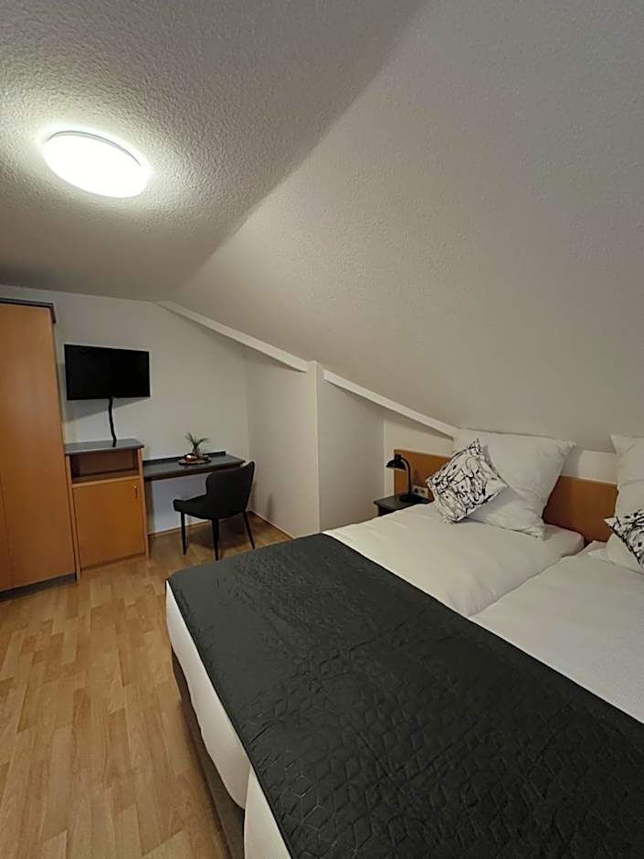 Hotel Restaurant Haus Odendahl