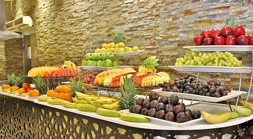 Carawan Al Fahad Hotel