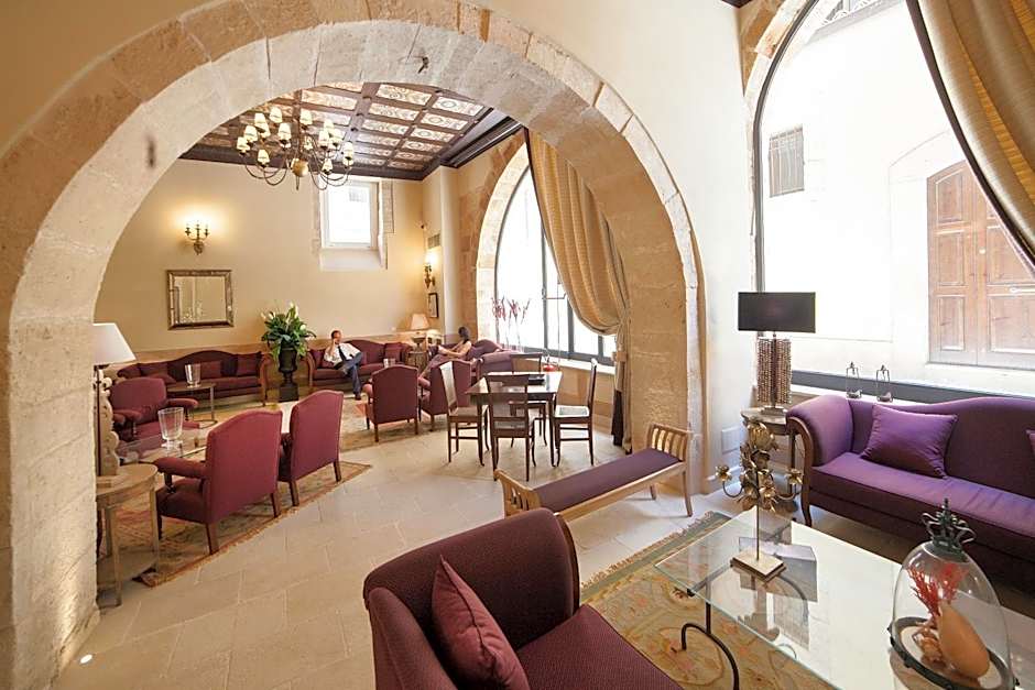 Algilà Ortigia Charme Hotel