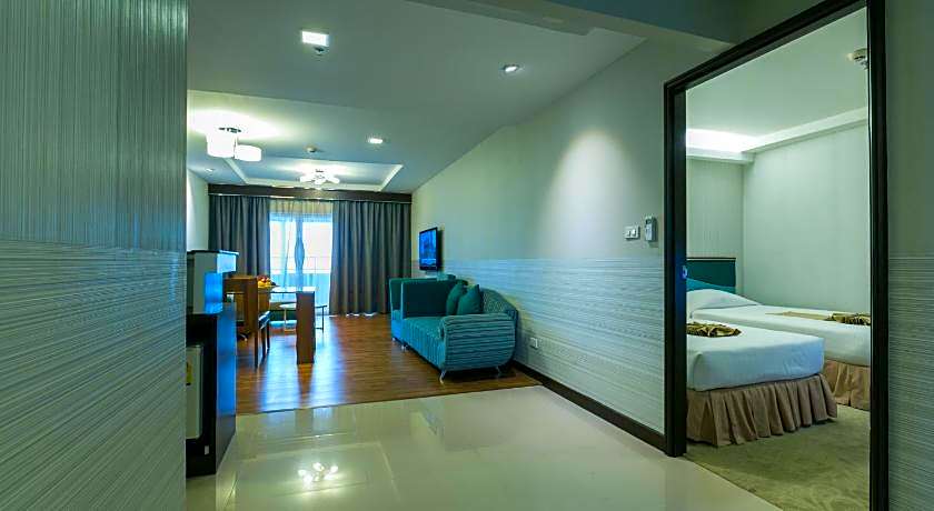 Asia Cha-Am Hotel
