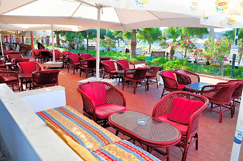 Regal Hotel