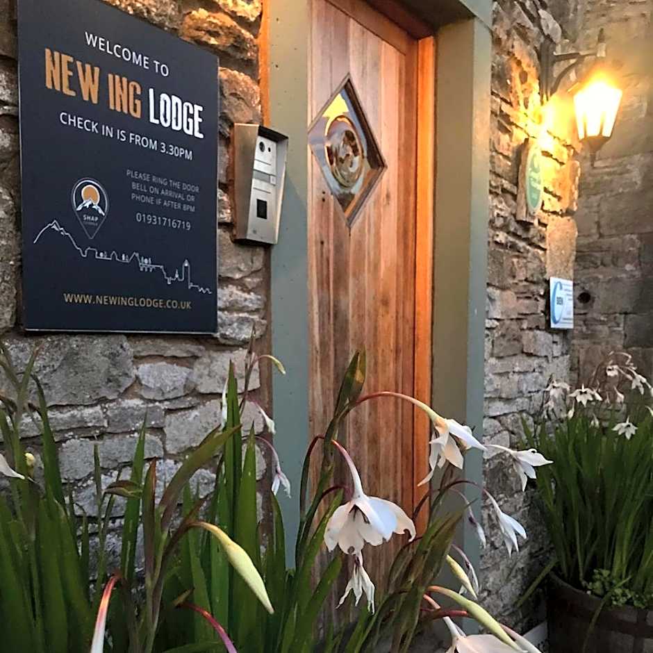 New Ing Lodge