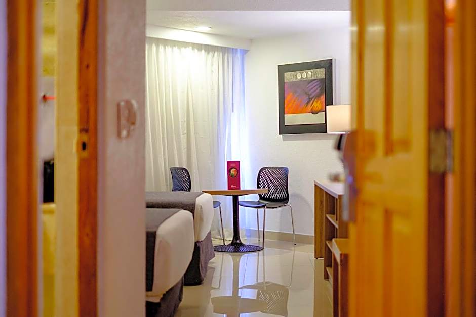 Hotel Laffayette Ejecutivo
