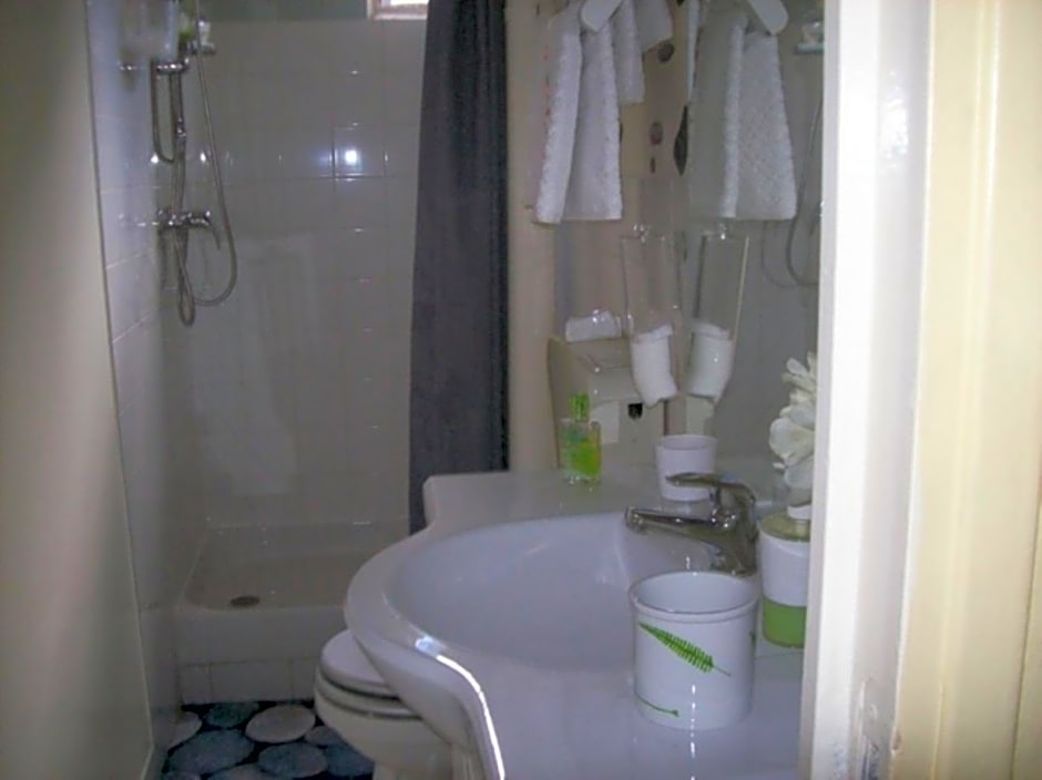 Chambre D'hôtes Toit pour Vous – Paris, TX
