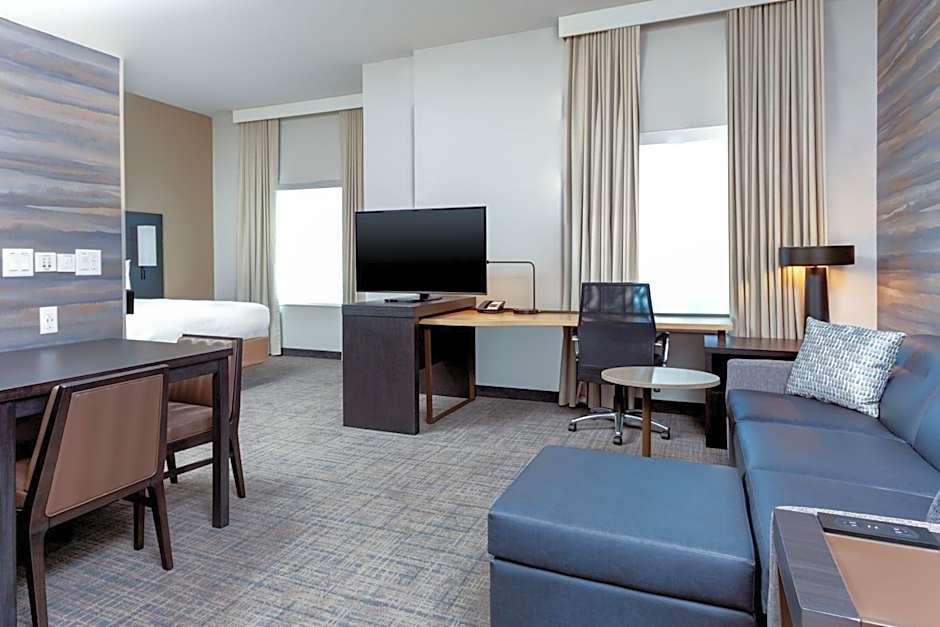 Residence Inn by Marriott Livermore