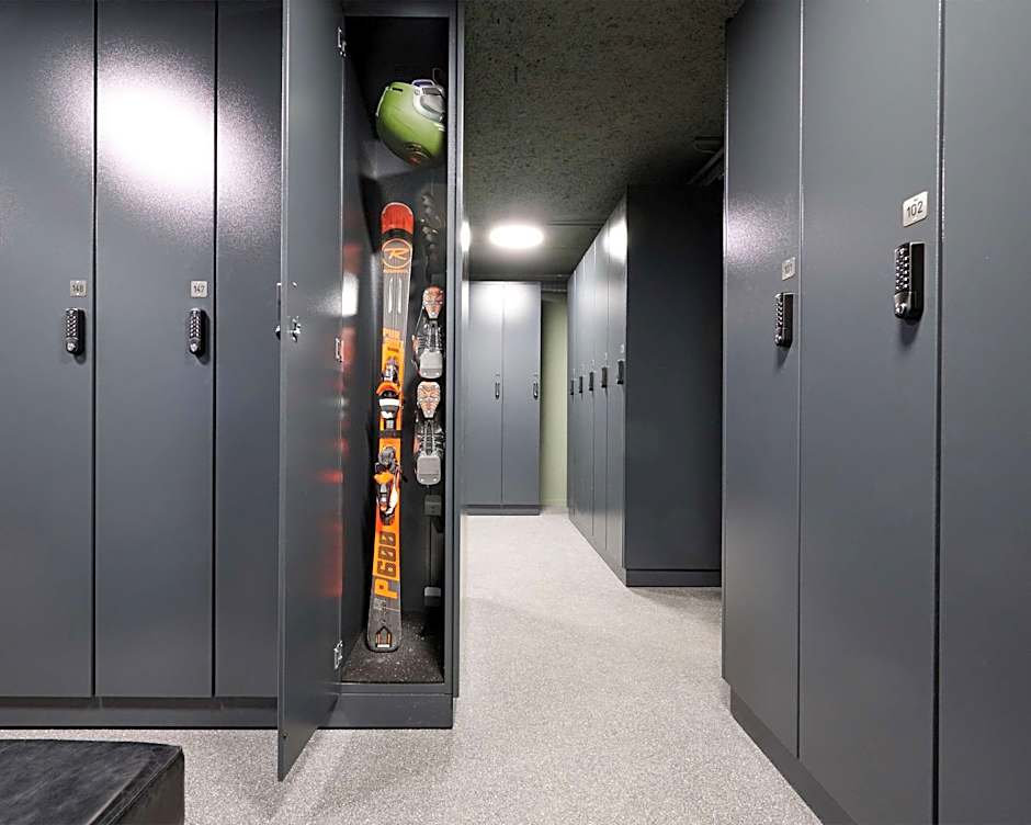 Hotel Fluela Davos - The Unbound Collection by Hyatt