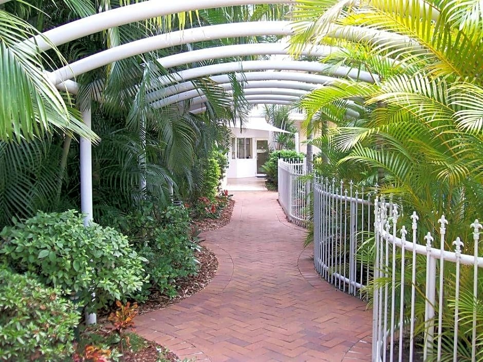 Riviere on Golden Beach Apartment