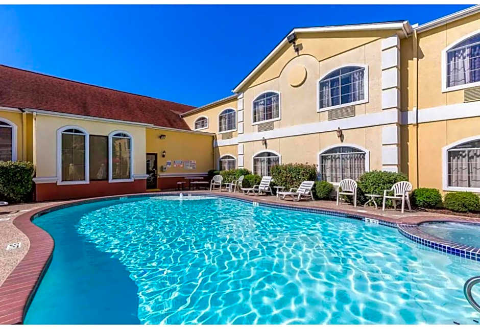 Studio 6 Suites Houston, TX - Spring