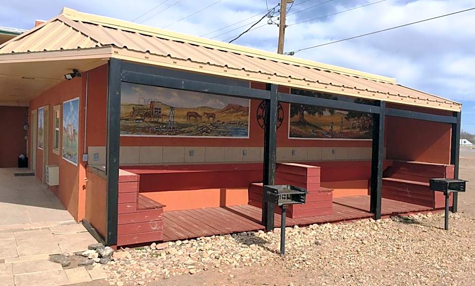 Western Motel
