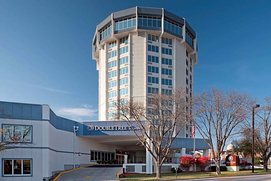 DoubleTree By Hilton Jefferson City