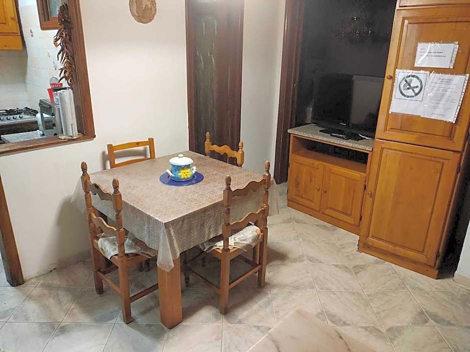 Appartamento Fiesolana 26