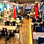 Design Hotel Mr. President Garni