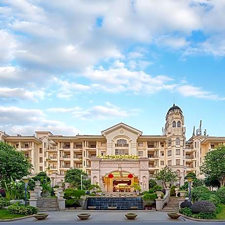 Country Garden Phoenix Hotel Lechang