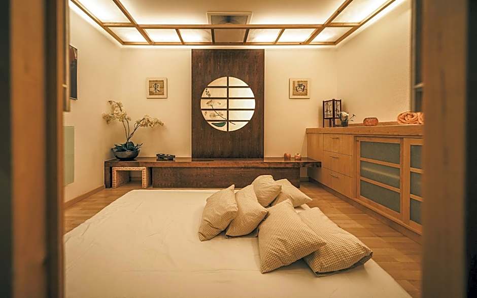 Mountain Plaza Hotel