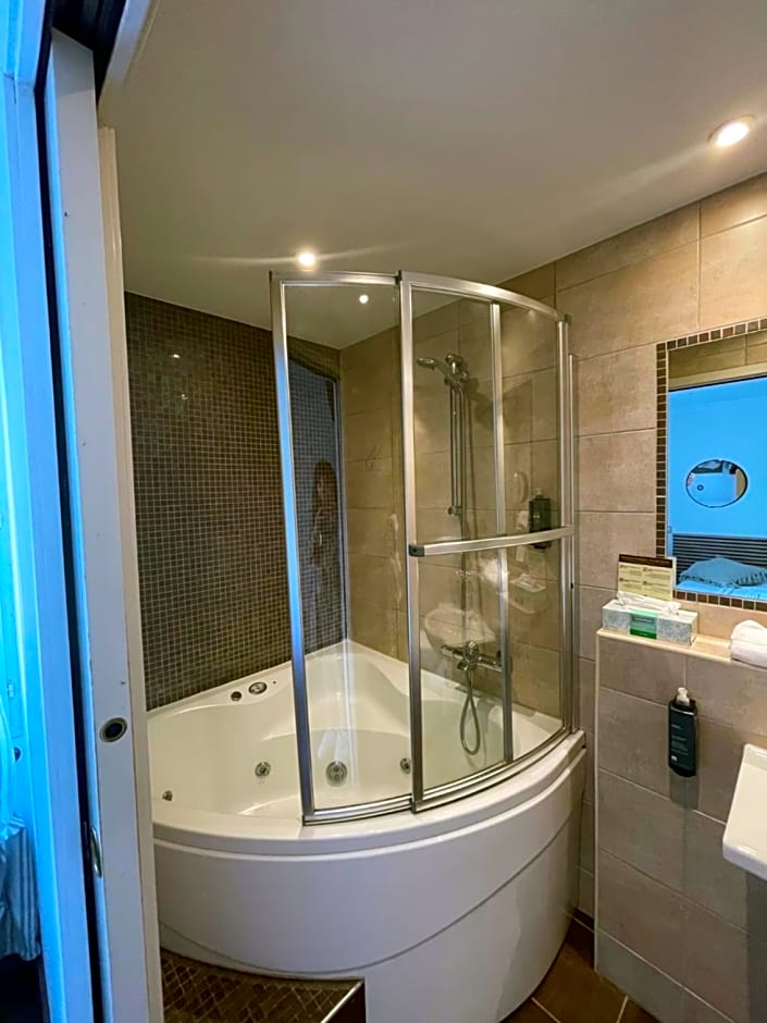 Hotel Ulysse Montpellier Centre