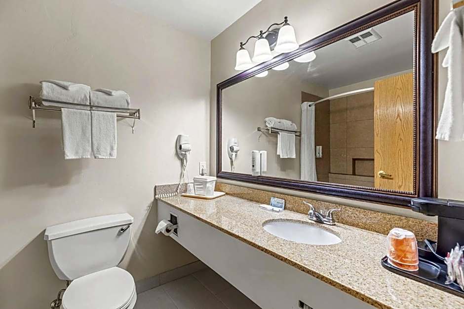 Quality Inn & Suites On The River