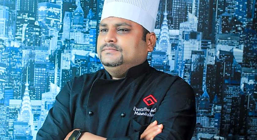 Hotel German Palace, Airport