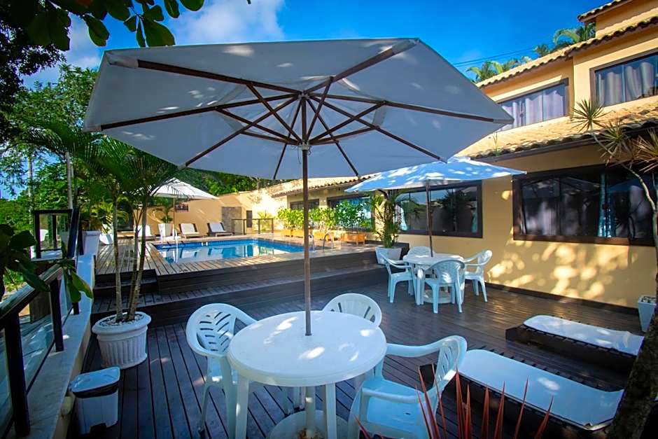 Hotel Barra da Lagoa by Latitud Hoteles