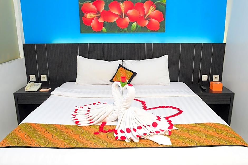 J Hotel - Bandara Soekarno Hatta