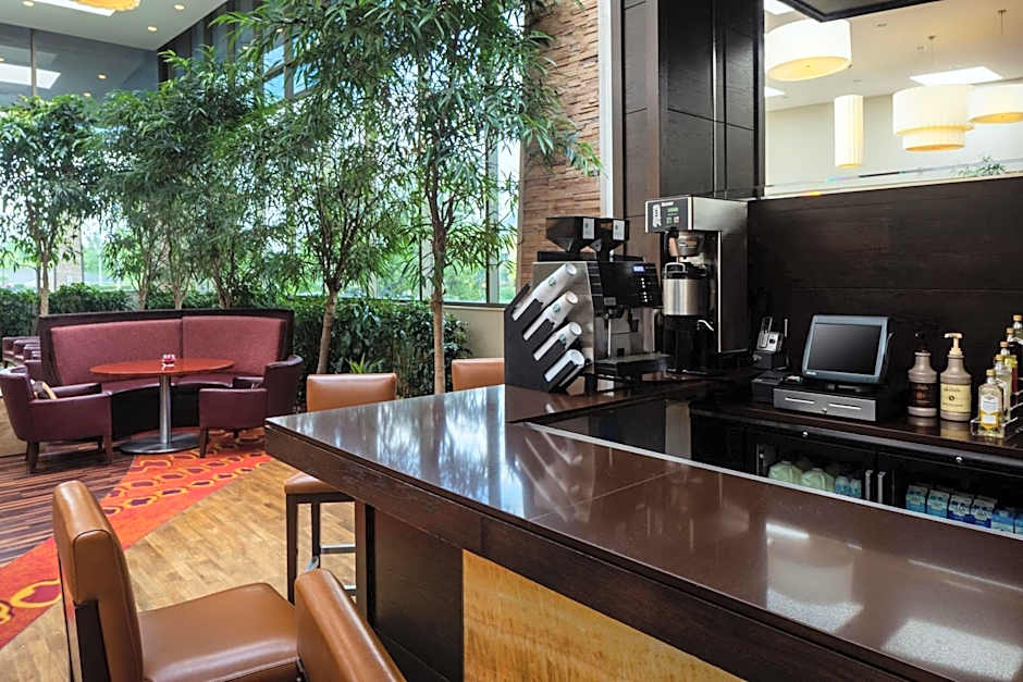 Indianapolis Marriott East