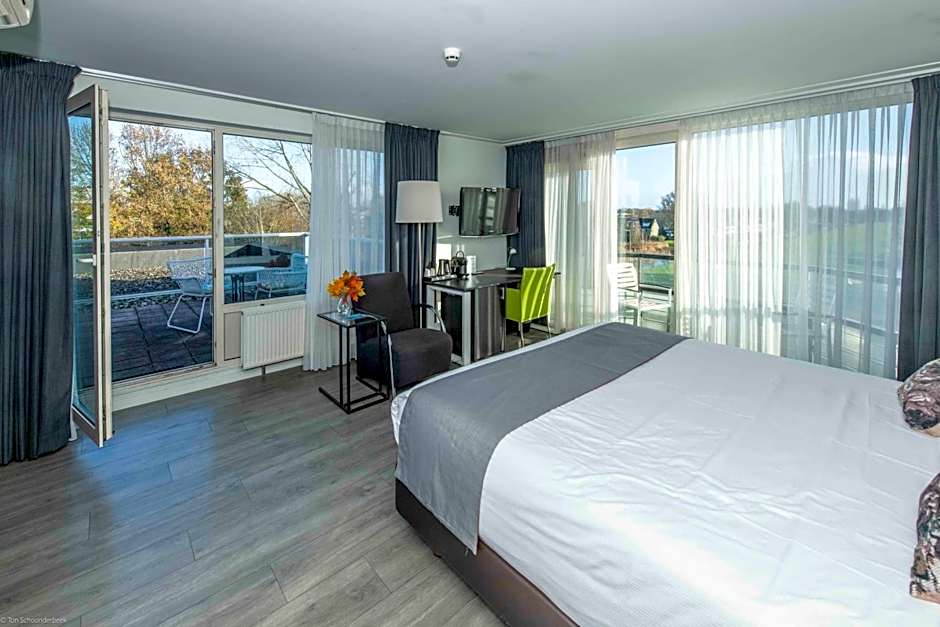 Grand Hotel Amstelveen