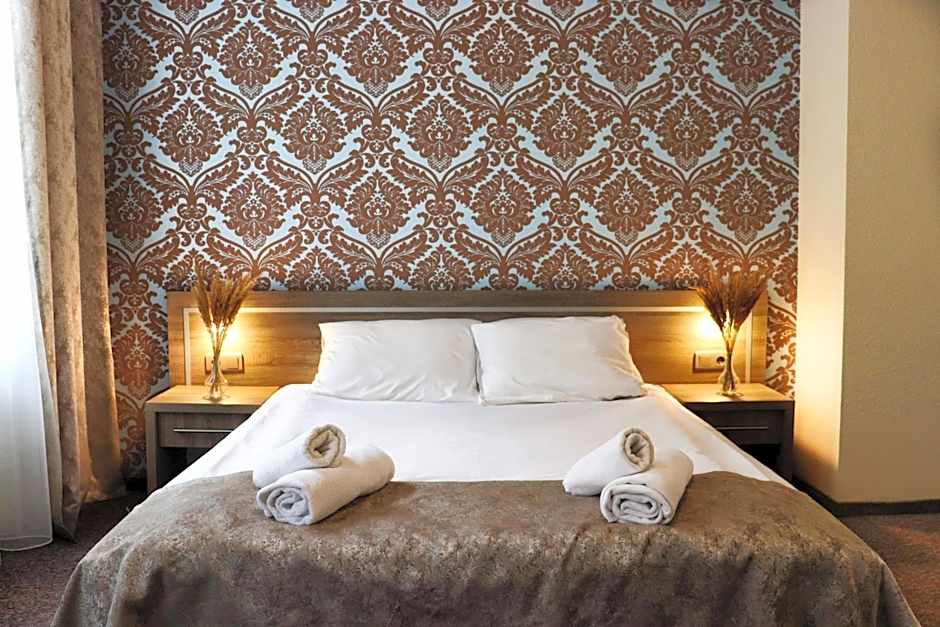 Hotel Lothus