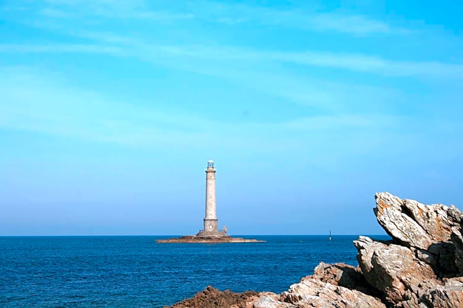 Cit'Hotel Hôtel Beauséjour