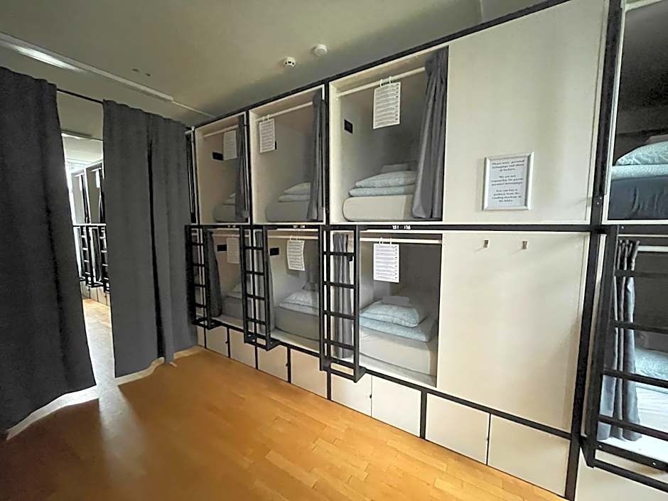 Sleep&Go Hostel Ljubljana