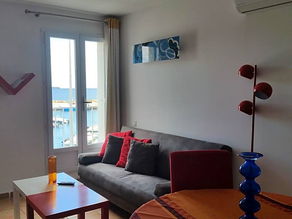 Résidence La Grande Voile