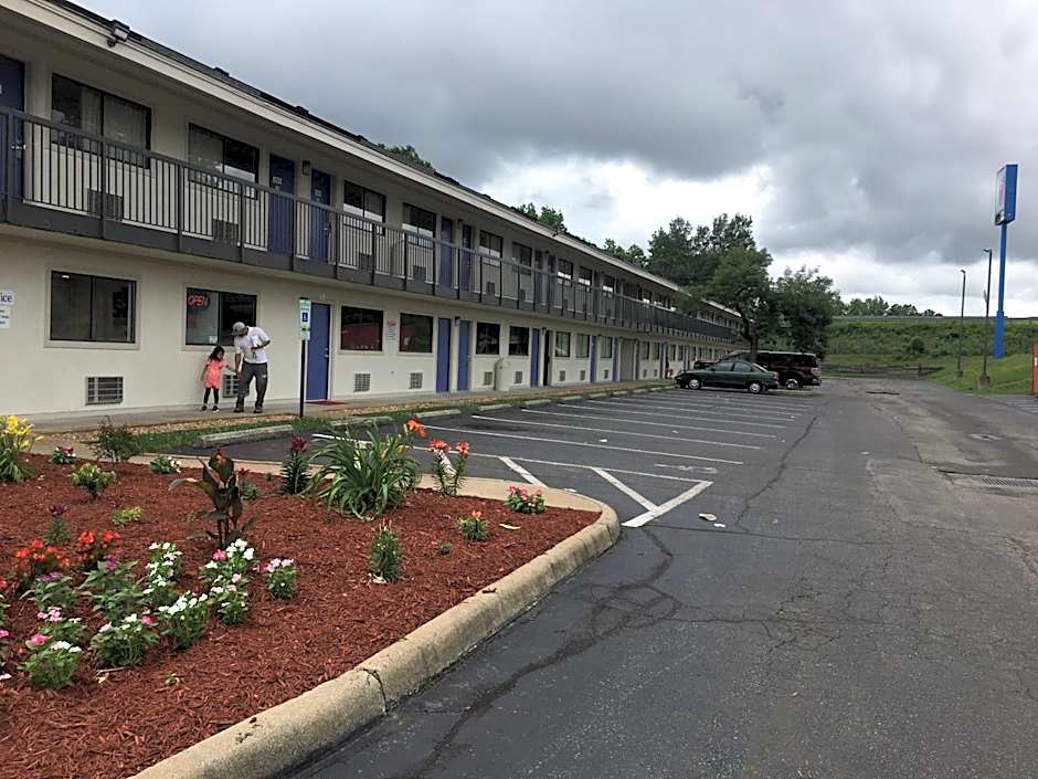 Motel 6-Richmond, VA - Midlothian Turnpike