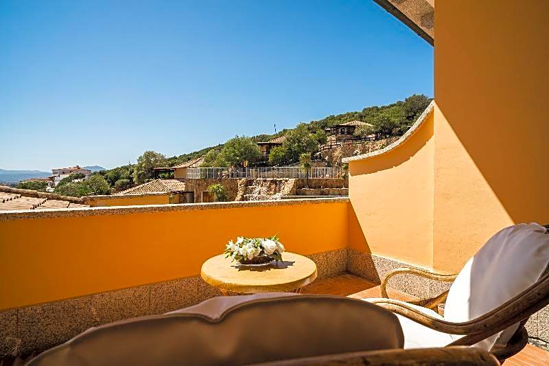 Hotel Pozzo Sacro