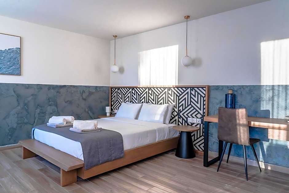 Casa Bloo Adults Only