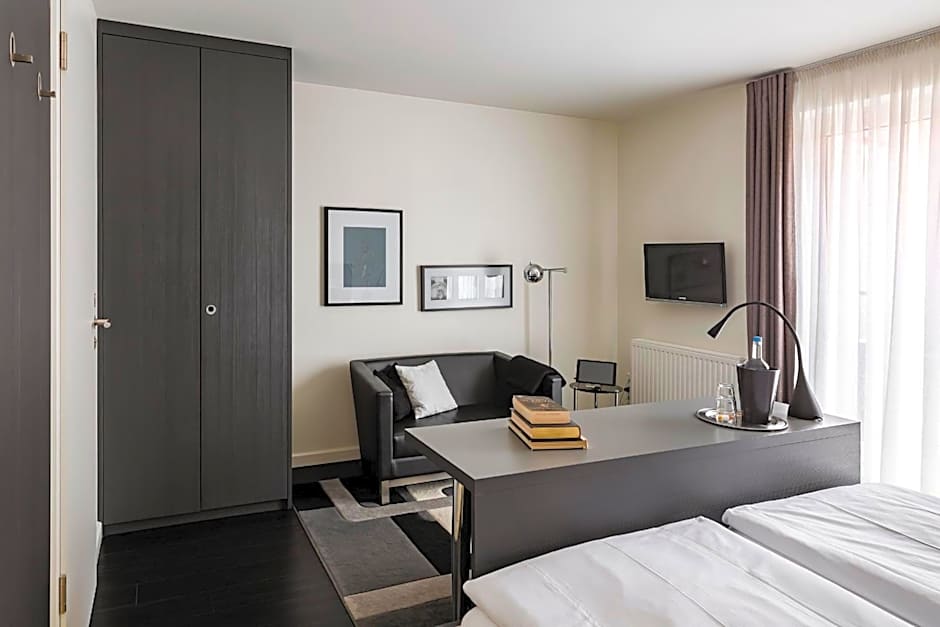 Hotel F-RITZ