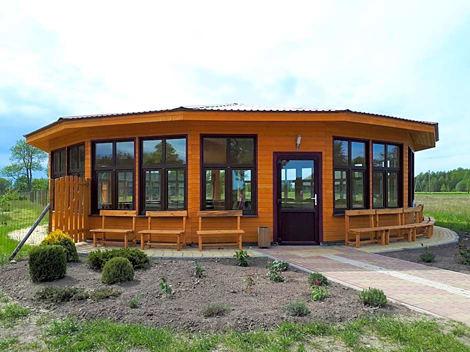 Dvēseles veldzes dārzs