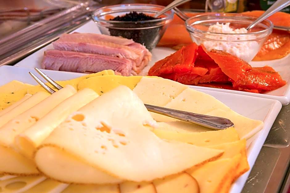 Hotel zur Post in Wurzen