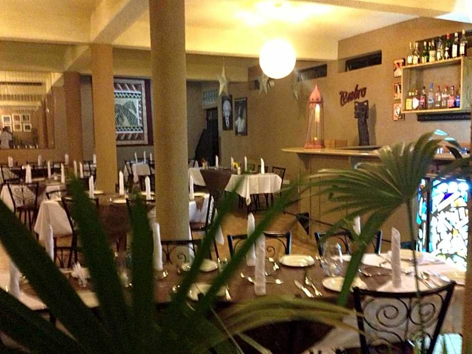 Ikweta Country Inn Maua