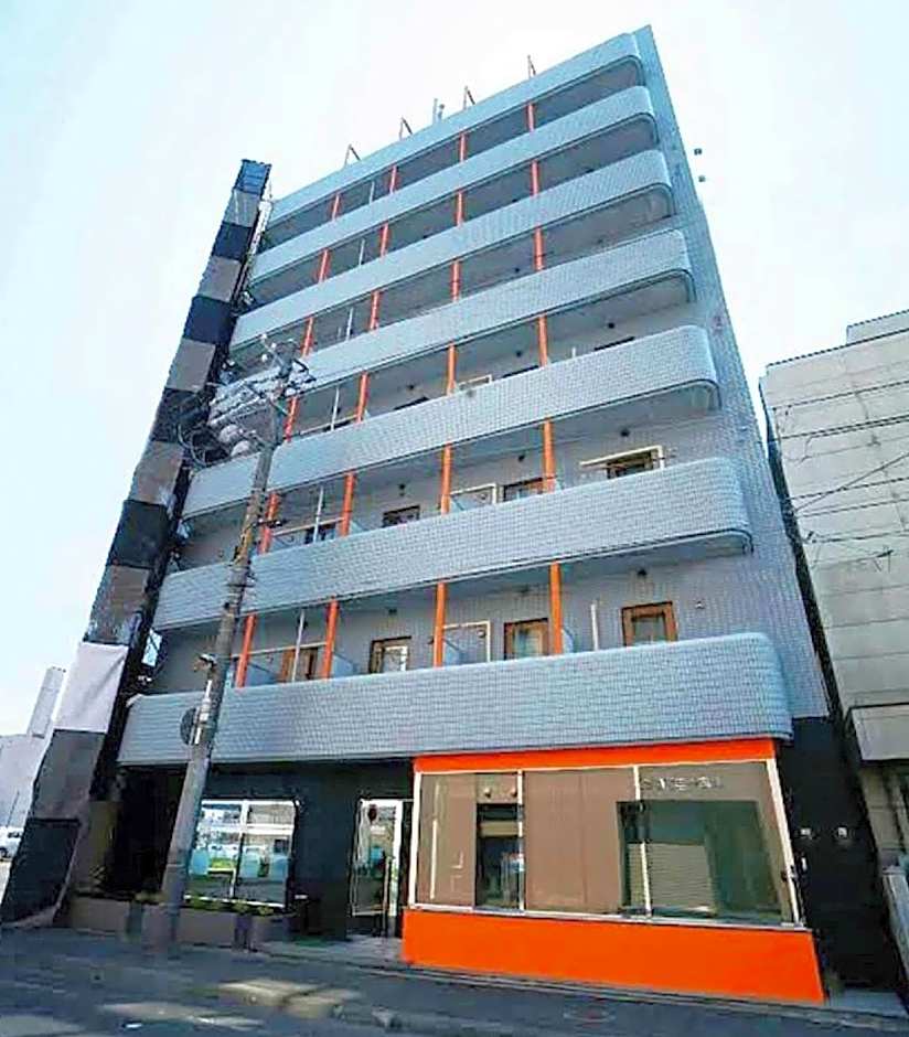 Hotel Areaone Kushiro