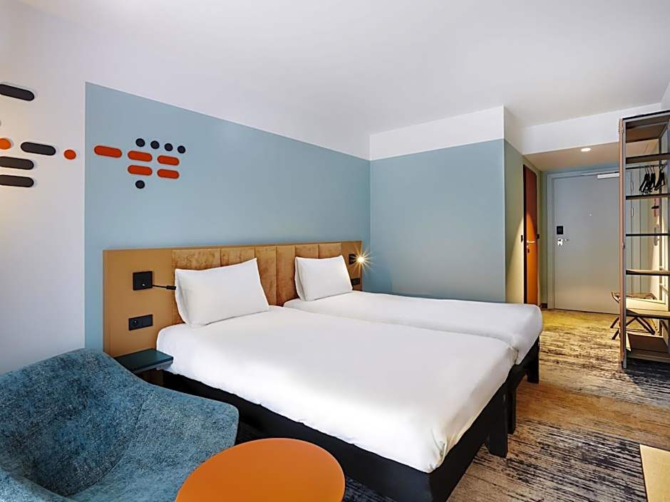 ibis Styles Kraków Centrum