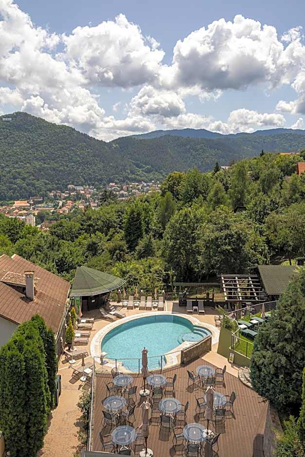 Hotel Belvedere