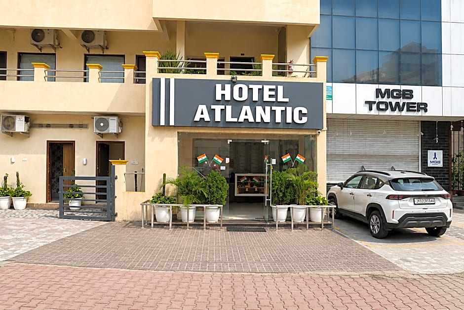 Hotel Atlantic